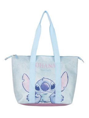 Sac de plage Stitch