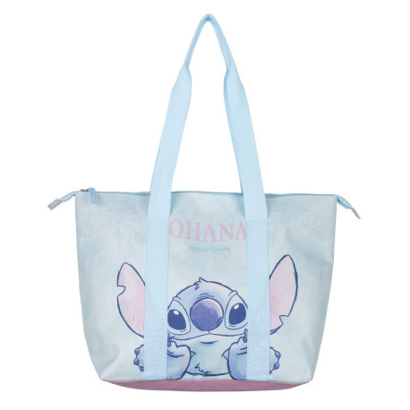 Sac de plage Stitch