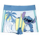 BOXER BAÑO STITCH