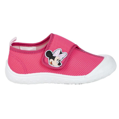 DEPORTIVA SUELA TPR MINNIE