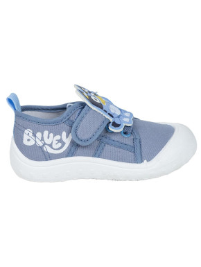 ZAPATILLA LONETA SUELA TPR BLUEY