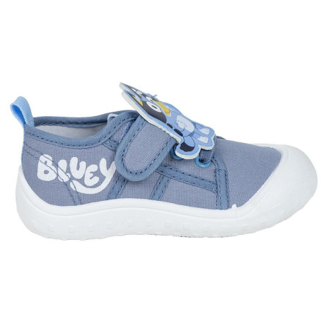 ZAPATILLA LONETA SUELA TPR BLUEY