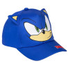 CASQUETTES SONIC PREMIUM