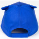 GORRA PREMIUM APLICACIONES SONIC