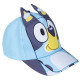 GORRA PREMIUM APLICACIONES BLUEY