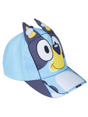 Casquette Bluey Premium pour enfants