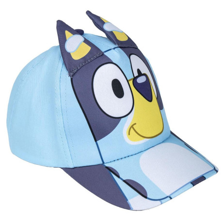 Casquette Bluey Premium pour enfants