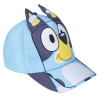 Boné de criança Premium Bluey