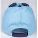 GORRA PREMIUM APLICACIONES BLUEY