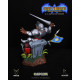 Figura Arthur Armadura Plateada Ghost And Goblins