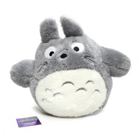 Peluche di Totoro Ghibli 25 cm