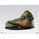 Figura Star Wars Jabba El Hutt