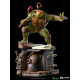 Figura Art Scale Las Tortugas Ninjas Michelangelo