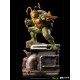 Figura Art Scale Las Tortugas Ninjas Michelangelo