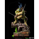 Figura Art Scale Las Tortugas Ninjas Leonardo
