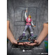 Figura Principe Adam Masters Of The Universe