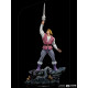 Figura Principe Adam Masters Of The Universe