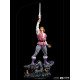 Figura Principe Adam Masters Of The Universe