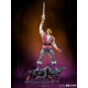 Figura Principe Adam Masters Of The Universe