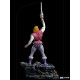 Figura Principe Adam Masters Of The Universe