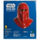 Casco Imperial Guard Star Wars