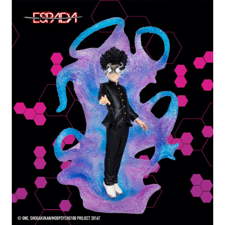 Figura Mob Psycho 100 Shigeo Kageyama Mob