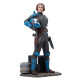 Figura Milestone Bo Katan de The Mandalorian