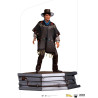 Retour vers le futur 3 Marty McFly Figure à l'échelle de l'art