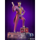 Figura Art Scale Joker Batman La Serie Animada DC