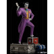 Figura Art Scale Joker Batman La Serie Animada DC