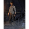 Figura Art Scale Uncharted Nathan Drake Deluxe