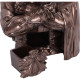 Busto Assassins Creed Ezio Bronce