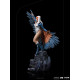 Figura Art Scale de Hechicera de Masters Of The Universe