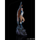 Figura Art Scale de Hechicera de Masters Of The Universe