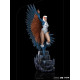 Figura Art Scale de Hechicera de Masters Of The Universe