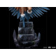 Figura Art Scale de Hechicera de Masters Of The Universe