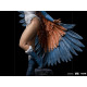Figura Art Scale de Hechicera de Masters Of The Universe