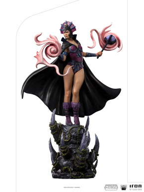 Figura Art Scale Masters Of The Universe Evil-Lyn
