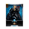 Michael Keaton Unmasked Mega Batman DC Figure