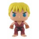 Funko Pop Ken Street Fighter