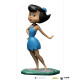 Figura Art Scale Los Picapiedras Betty Marmol