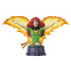 Mini Busto Jean Grey Phoenix Version Animada X-Men