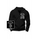 Sudadera SAMCRO Sons of Anarchy