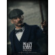 Figura Peaky Blinders Arthur Shelby