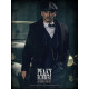 Figura Peaky Blinders Arthur Shelby
