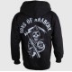 Sudadera SAMCRO Sons of Anarchy