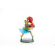 Figura Urbosa Legend Of Zelda Breath Of The Wild