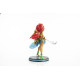 Figura Urbosa Legend Of Zelda Breath Of The Wild