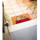 Felpudo Snoopy
