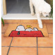 Felpudo Snoopy
